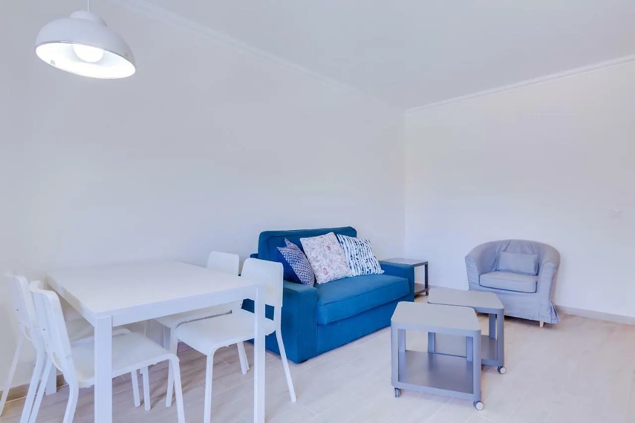 Apartment Talia II - Pool City Center - Vilamoura Portugal