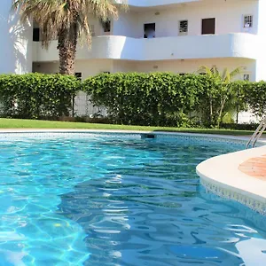  Apartment Pool And Garden