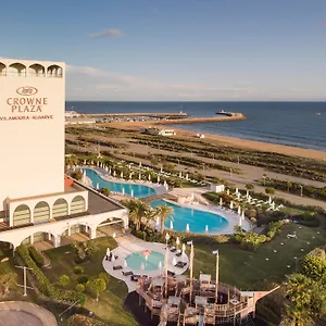 5* Hotel Crowne Plaza - Algarve, An Ihg